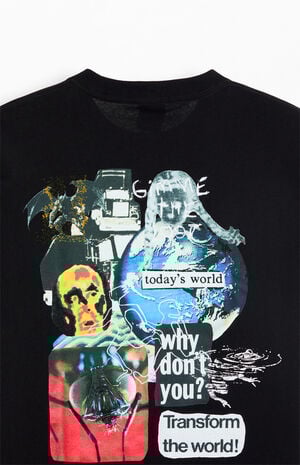 Gimme The Loot T-Shirt image number 4