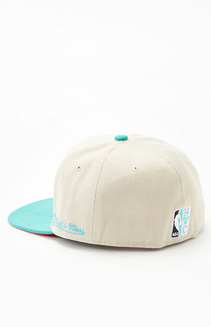 grizzlies throwback hat