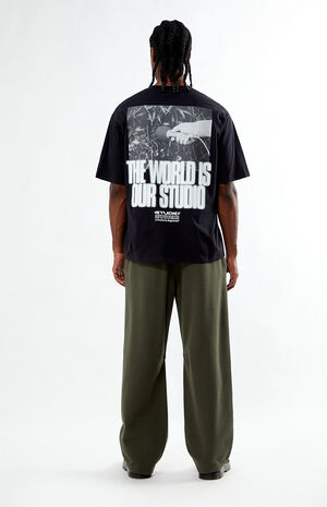 Natural Voices T-Shirt image number 4