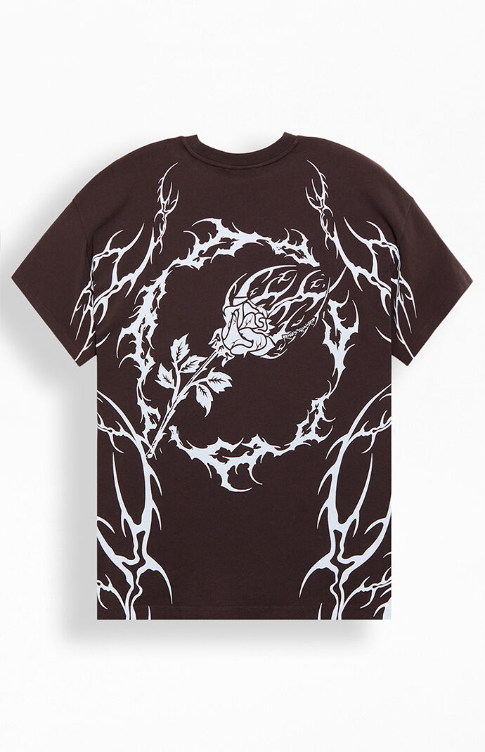 Civil Full Bloom T-Shirt