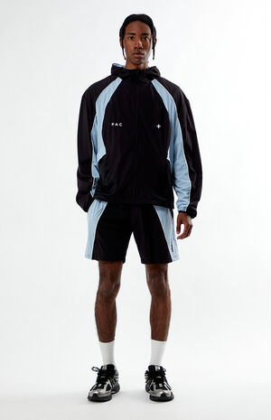 Full Zip Hooded Jacket image number 4