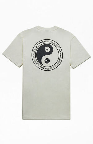 x STAPLE Yin Yang T-Shirt image number 1