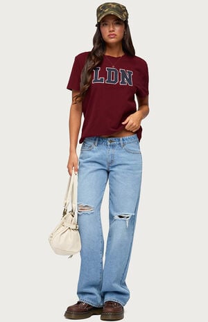 Ldn T-Shirt image number 5