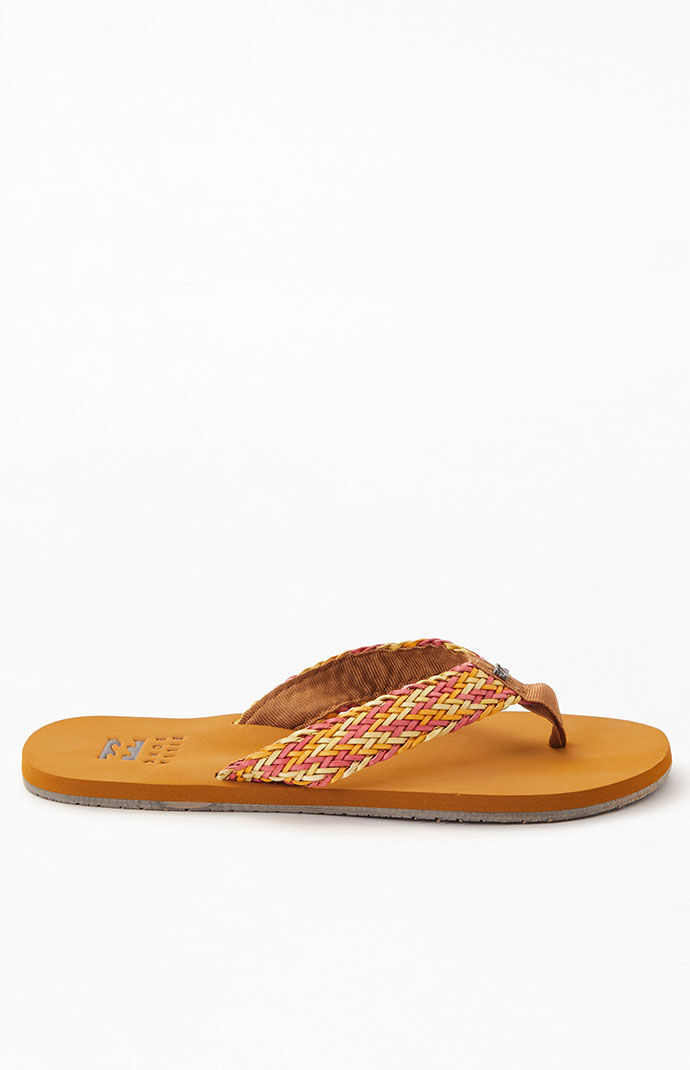 Pacsun sale flip flops