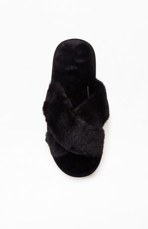 Fuzzy Slippers image number 5