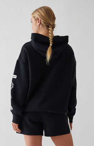 x PacSun Eco Easy Hoodie image number 3