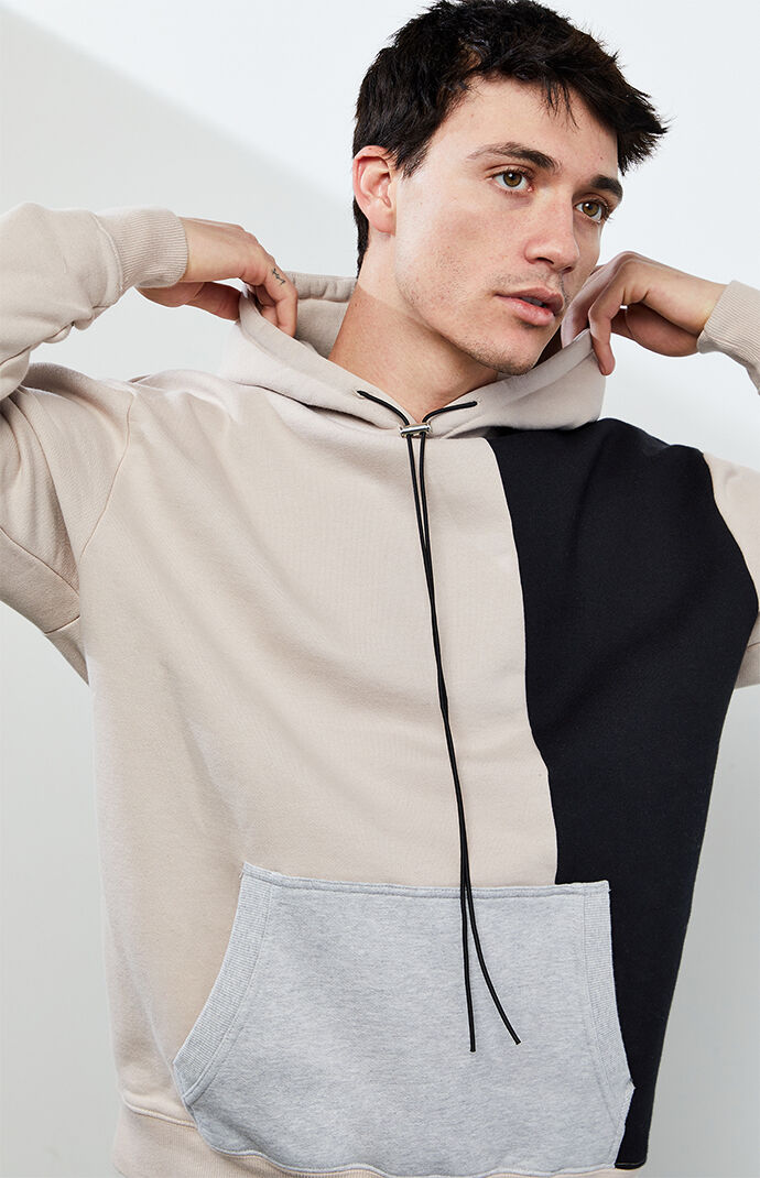 Overlay Hoodie
