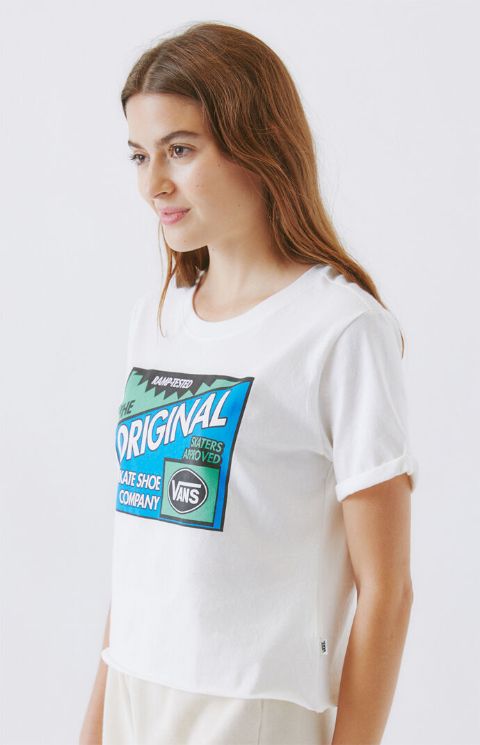 Ramp Tested Roll Out T-Shirt