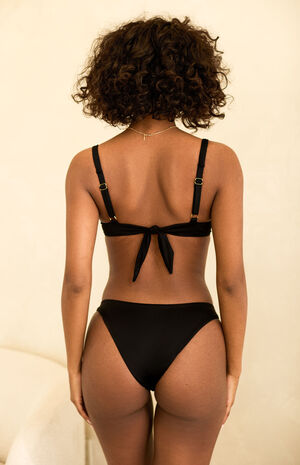 Kit Underwire Bikini Top image number 3