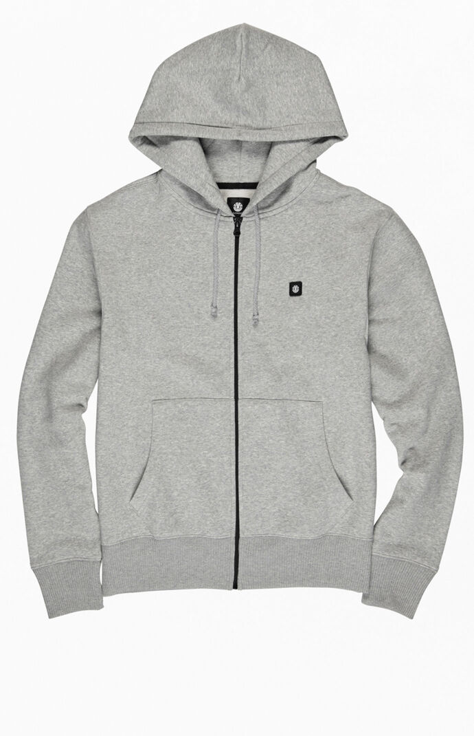 92 Zipper Hoodie