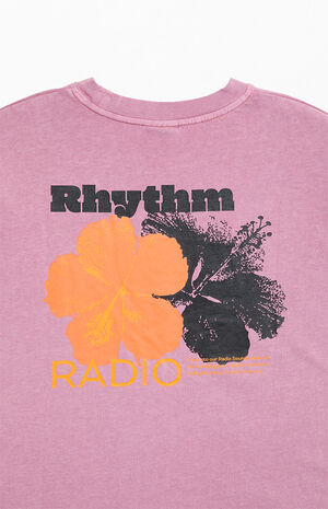 Tropic Radio T-Shirt image number 4