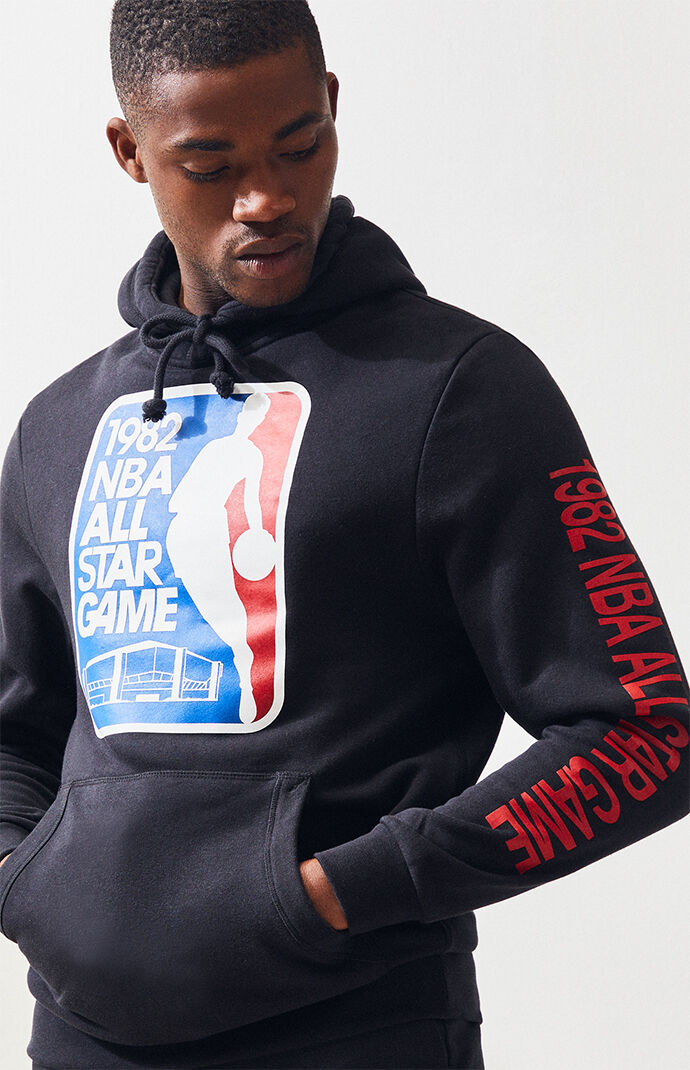 nba all star sweatshirt