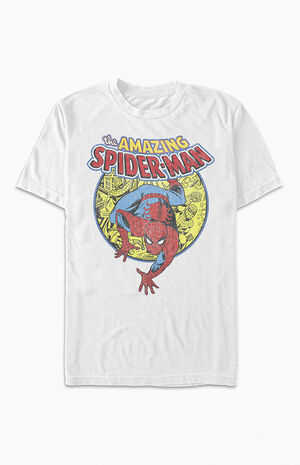 Spider-Man Urban Hero T-Shirt image number 1