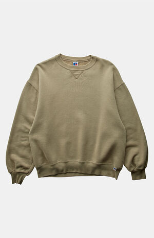 90s Russell Crew Neck Sweatshirt image number 1
