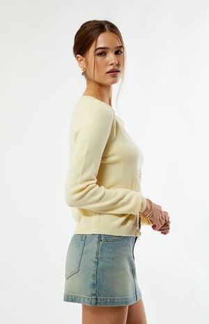 Marley Cardigan image number 3