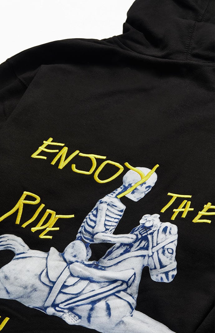 travis scott carousel hoodie
