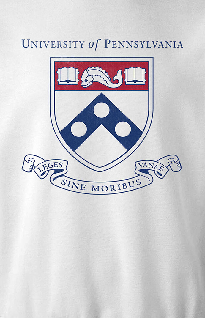 University of penn sweatshirt outlet