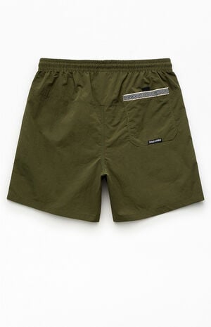 Skyburn 6" Swim Trunks image number 2