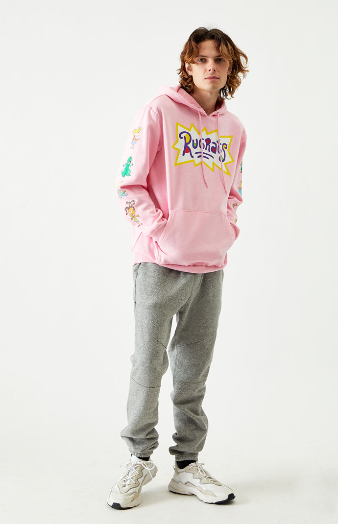 rugrats champion hoodie