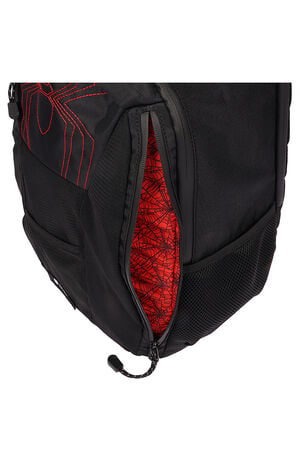 x Marvel Spider-Man Contrast Stitch Backpack image number 10