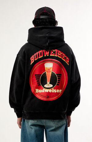 by Pacsun Antique Hoodie image number 4
