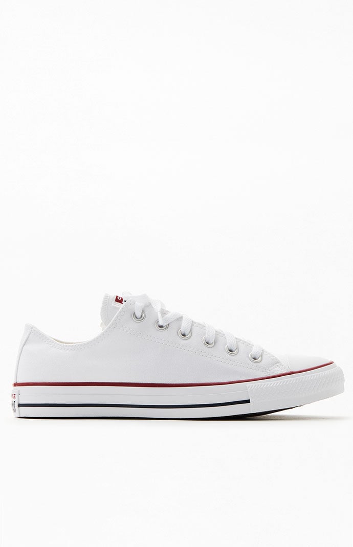 Chuck Taylor All Star Low Shoes