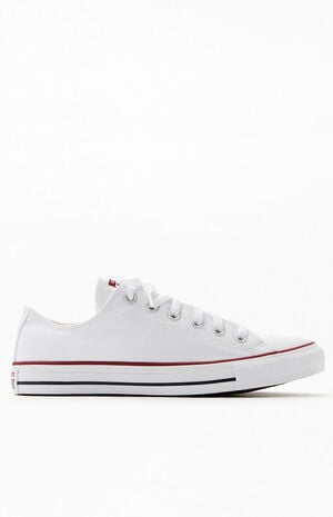 Chuck Taylor All Star Low Shoes image number 1