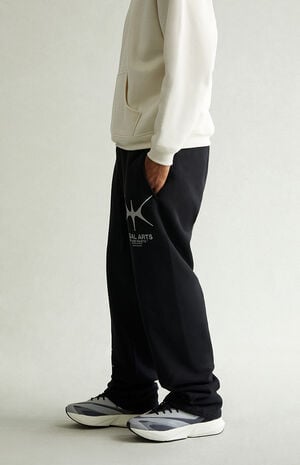 Regal Arts Baggy Sweatpants image number 3