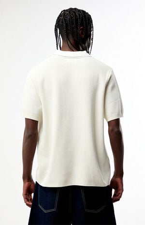 St. Lucia Polo Shirt image number 4