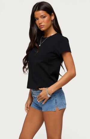 Perfect Basic T-Shirt image number 2
