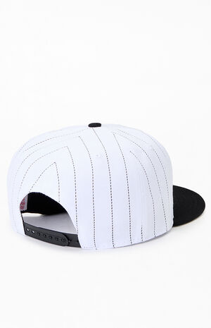 Moniker Snapback Hat image number 2