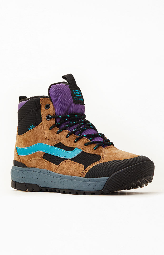 Pacsun vans mte best sale