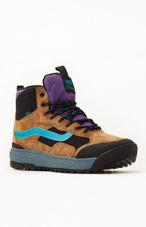 UltraRange EXO Hi MTE-1 Shoes image number 1