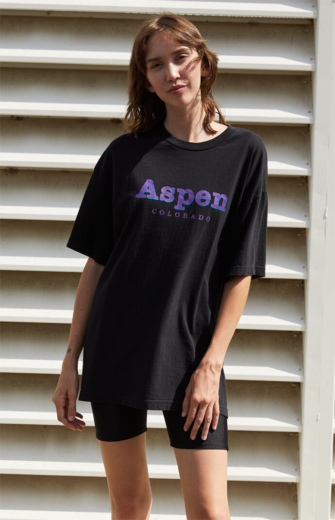 Aspen Colorado T-Shirt