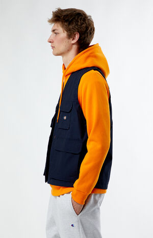 Fishersville Gilet  Vest image number 3