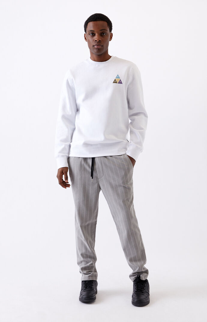 Prism Trail Crew Neck Sweatshirt