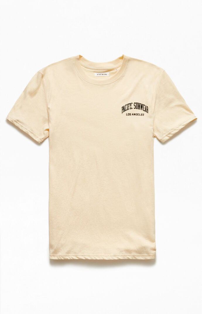 Collegiate T-Shirt