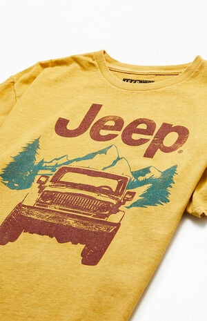 Jeep T-Shirt Jeep T-Shirt image number 2