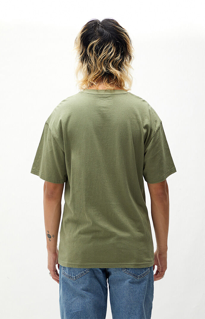 Tonal Regular Fit T-Shirt