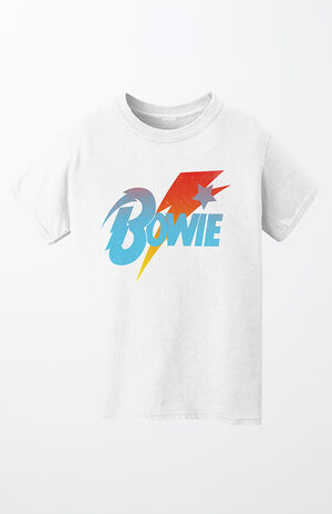Kids Bowie Relic T-Shirt image number 1