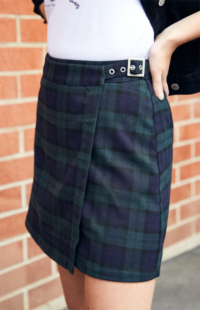 Emerson Skirt