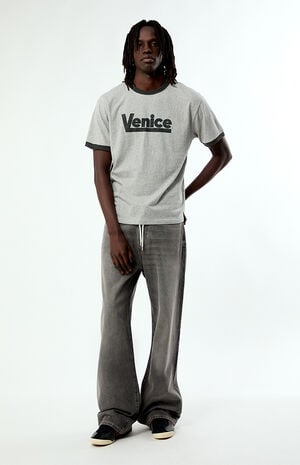 Venice Ringer T-Shirt image number 4