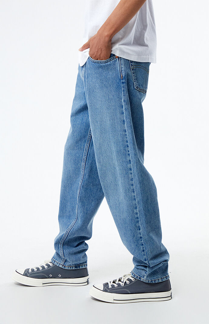 Levi s 550 92 Relaxed Taper Fit Jeans PacSun