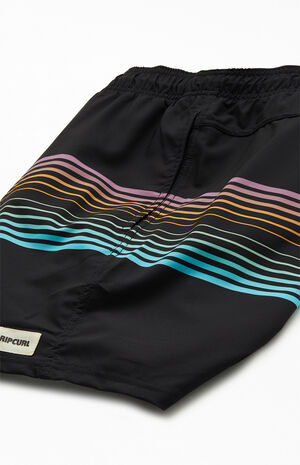 Surf Revival 6" Swim Trunks image number 4