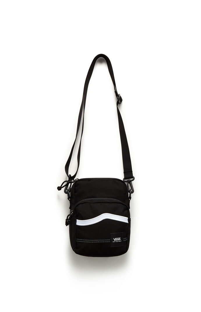Construct Shoulder bag
