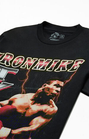 Tyson Left Hook T-Shirt image number 2