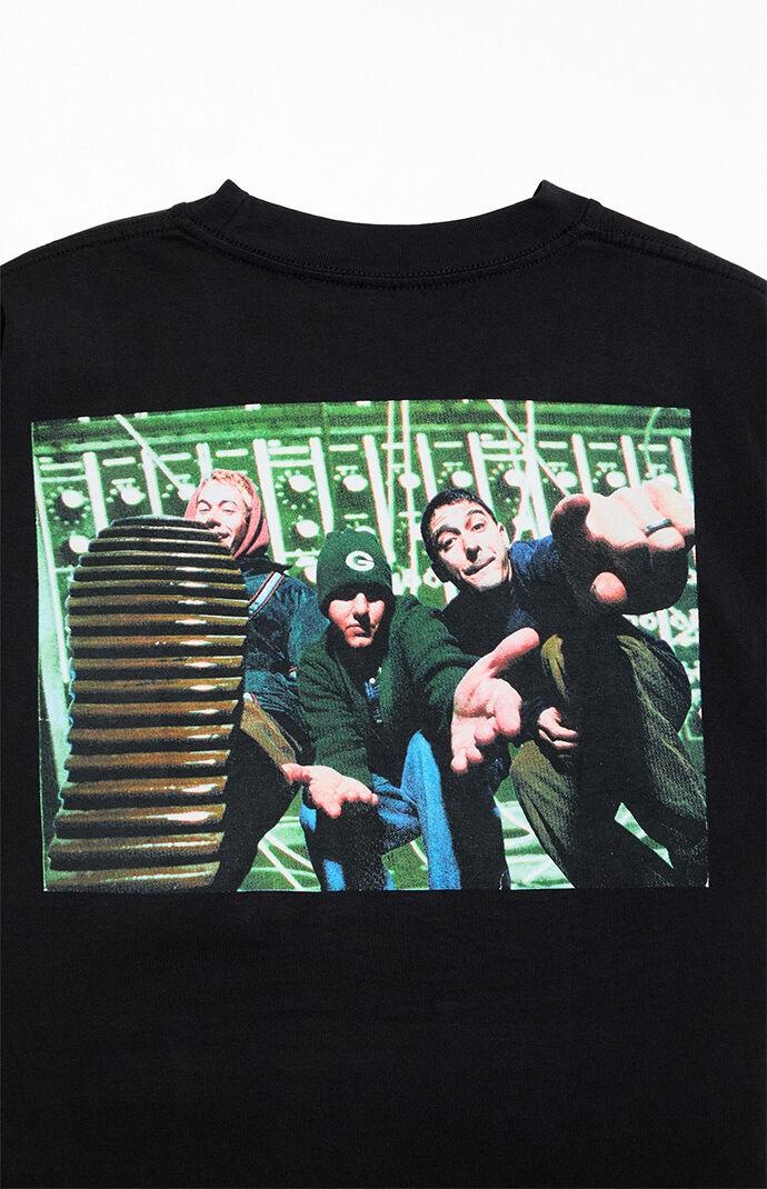 Beastie Boys Get It Together T-Shirt