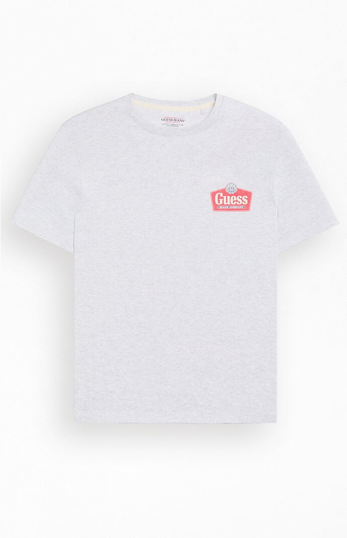 Guess Jeans Royal T-Shirt