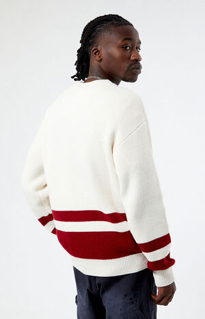 By PacSun King Of Beers Sweater image number 3