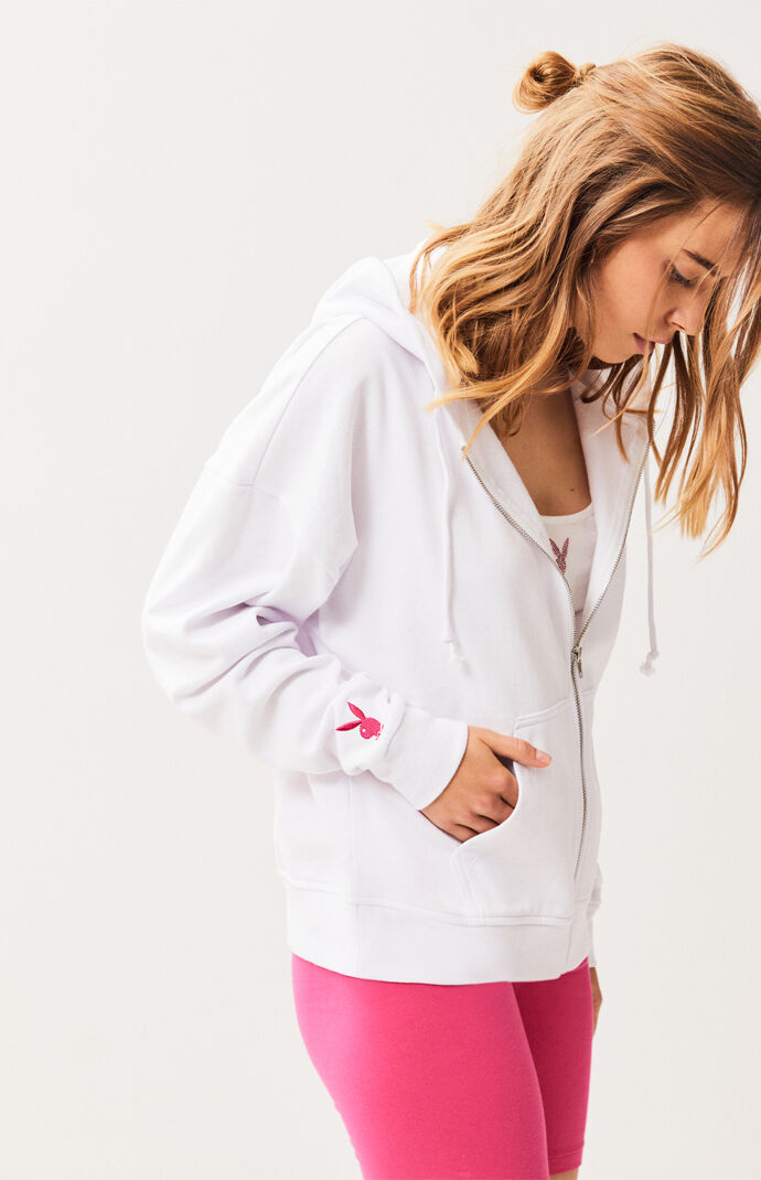 pacsun sweatshirts womens